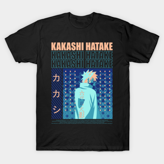 kakashi cloud studio